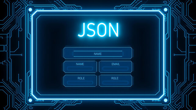 JSON Parsing and Payload Visualization for Efficient API Communication, Structured Data Exchange, and Modern Application Integration