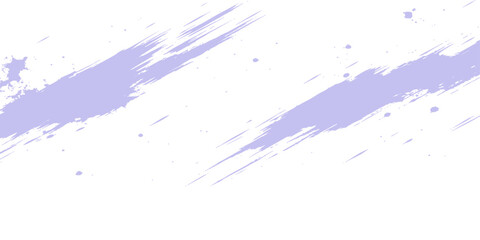 Abstract blue grunge background with paint and ink splashes, watercolor texture, and artistic brush patterns