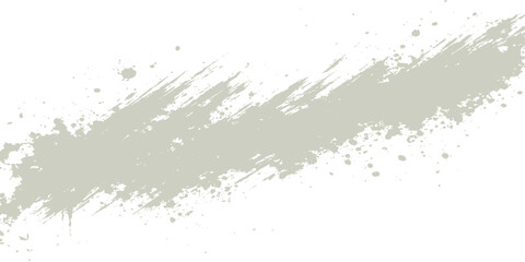 Fototapeta premium Abstract blue grunge ink splashes with flowing water bubbles and fresh liquid motion background