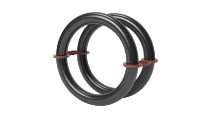 Helmholtz coil pair, physics equipment