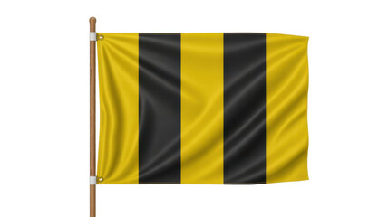 International maritime signal flag Tango