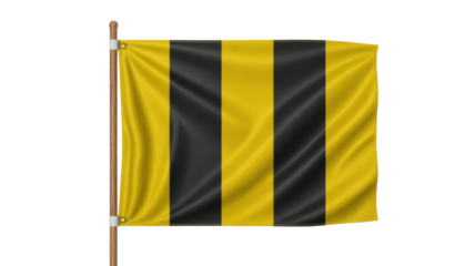 International maritime signal flag Tango