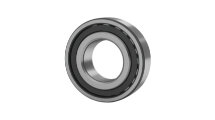 Ball bearing, precision engineering