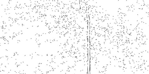 A transparent pattern of fresh rain drops and liquid droplets creates a clean texture on the wet glass window against the sky