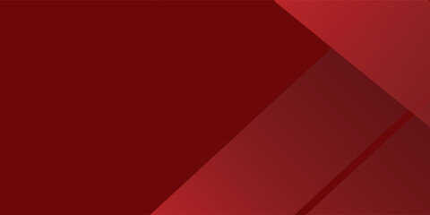 Obraz premium Red background abstract, Eps 10.