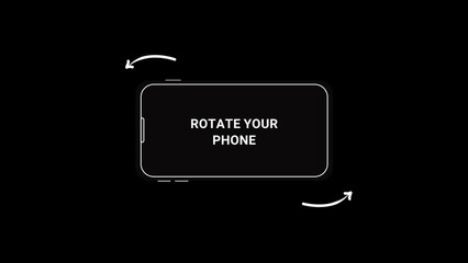 Rotate Phone 01