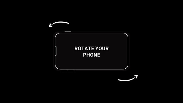 Rotate Phone 01