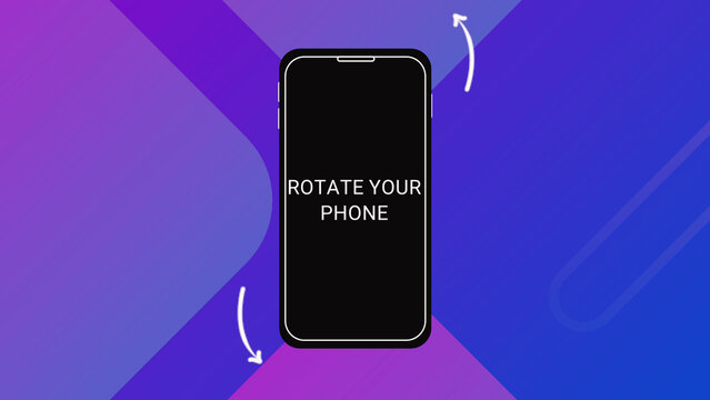 Rotate Phone 05