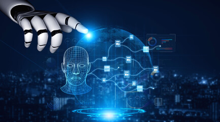 AI file management uses smart indexing, automated search, and virtual tools to organize, access, and process digital data efficiently. Artificial intelligence spline