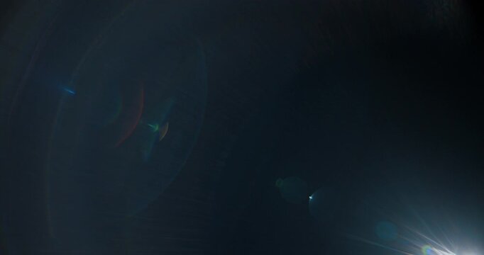 Experience the breathtaking beauty of stunning lens flare effects, complete with mesmerizing flashes of light that are perfectly suited for enhancing your video and motion graphics projects