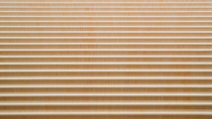 Wooden Slats Texture
