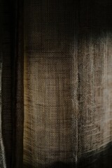 Textured Fabric Abstract