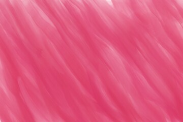 Abstract pink watercolor background with diagonal hand painted brush strokes and soft artistic gradient texture
