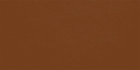 Fototapeta premium A blank vintage brown leather texture background with a rough grunge pattern on an old antique surface for material design wallpaper