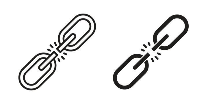 Weakness icons or logo isolated sign symbol vector illustration - high quality black style vector icons