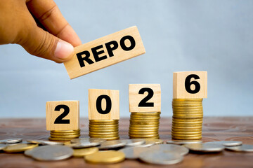 Repo 2026 concept