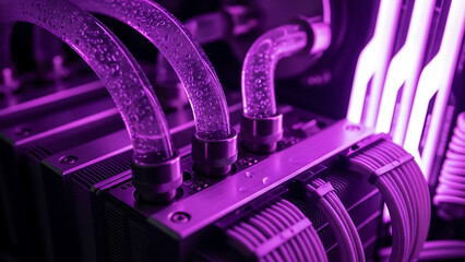 Industrial electrical components