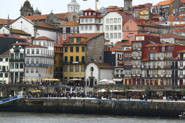 Ribiera de Oporto