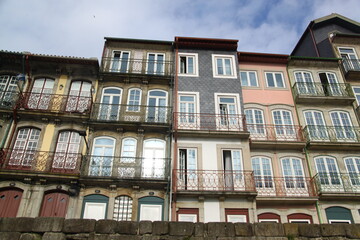 Ribeira de Oporto