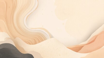 Ultralux Gradient Design for Pet Brands Showcasing Smooth Tones and High-End Lifestyle Without Distractions