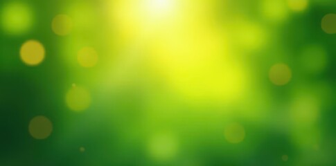 Swirling pastel yellow & green fisheye bokeh, low light , vintage, wallpaper