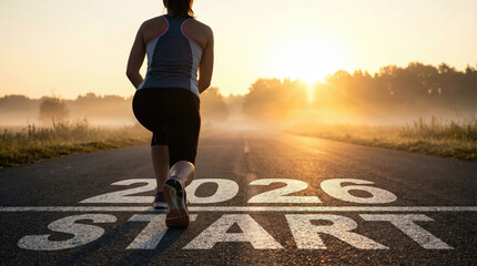 Starting Strong: New Beginnings and Goals for 2026