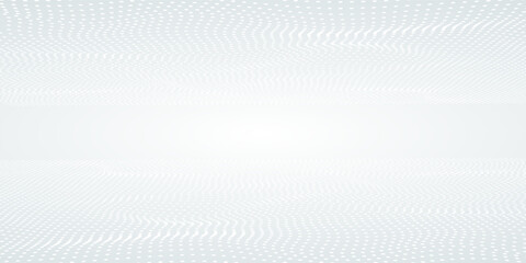 Premium background design with white dot pattern (texture) in luxurious pastel colors. Abstract horizontal vector template for business banner, formal background, vector eps10