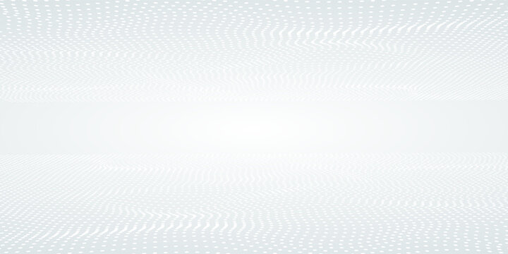 Premium background design with white dot pattern (texture) in luxurious pastel colors. Abstract horizontal vector template for business banner, formal background, vector eps10