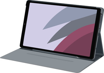 Modern Tab vector.eps