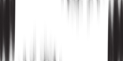 black and white brush wrap car sticker pattern abstract banner sporty lines black and white color combination grunge brush modern pattern motorsport racing vector design.