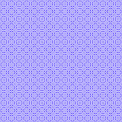 Seamless surface pattern in winter traditional colors. Symmetric geometric abstract background. Ethnic ornament wallpaper. For digital paper, page fills, web design, textile print. Vector illustration