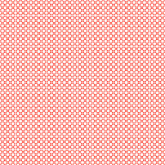 Checks wallpaper. Seamless geometric pattern. Squares background. Polygons ornament. Geometrical motif. Digital paper. Textile print. Web design. Vector.