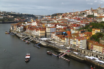 Ribeira de Oporto