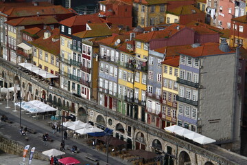 Ribeira de Oporto