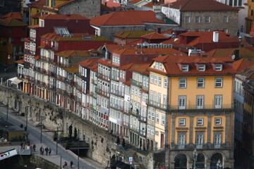 Ribeira de Oporto