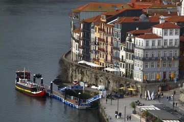 Ribeira de Oporto
