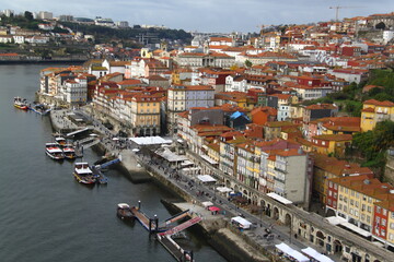 Ribeira de Oporto