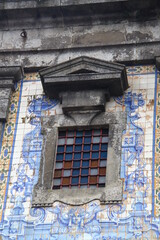 Iglesia San Ildefonso