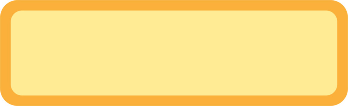 index tab or name tag sticker