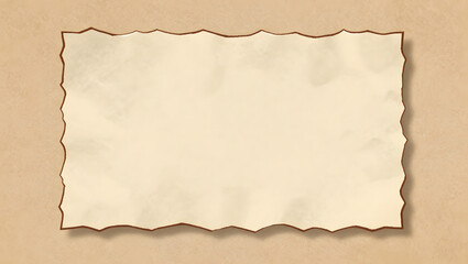 Blank Scroll on Display