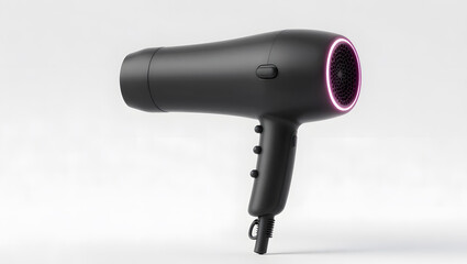 Powerful Heat Gun for Drying and Styling