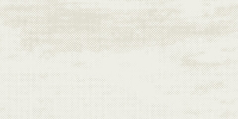 Obraz premium Cream background with a subtle textured style. The background is cream with a soft, natural texture, ideal for minimalist designs. Simple white, paper textured background.