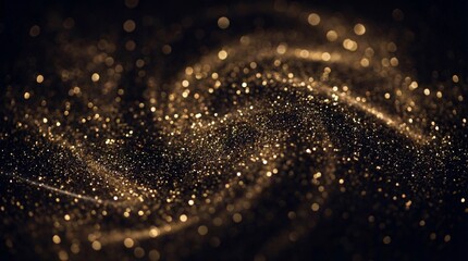 Elegant abstract background suitable for luxury and celebration themes.