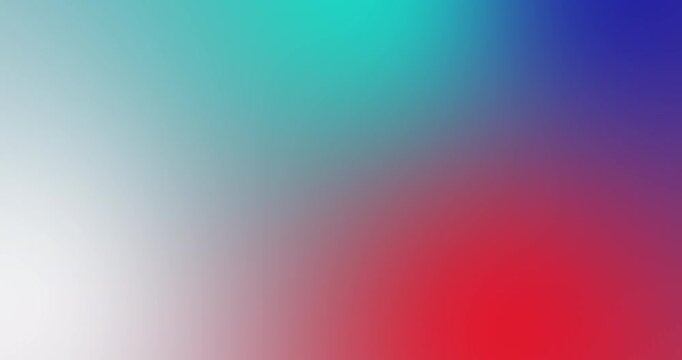 Gradient background, blue to white transition, soft color blend, minimalist design, abstract sky effect, smooth texture, simple composition. wave abstract lines stream 4K background loop