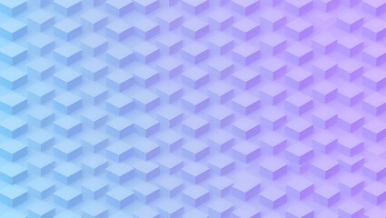 Light Reflection on Hexagonal Panels