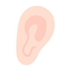 Ear Icon