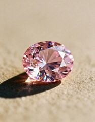 Pink Diamond