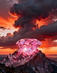 Pink Diamond