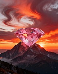 Pink Diamond