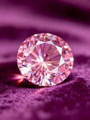 Pink Diamond